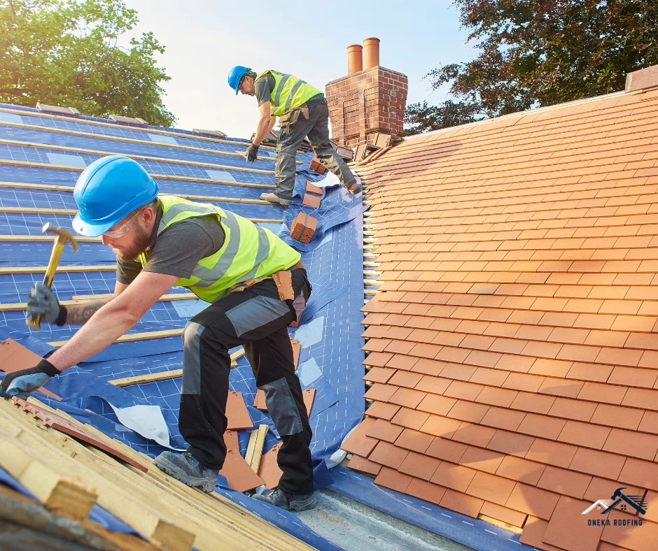 Why choose Roof Repair Near Me in Corder, MO