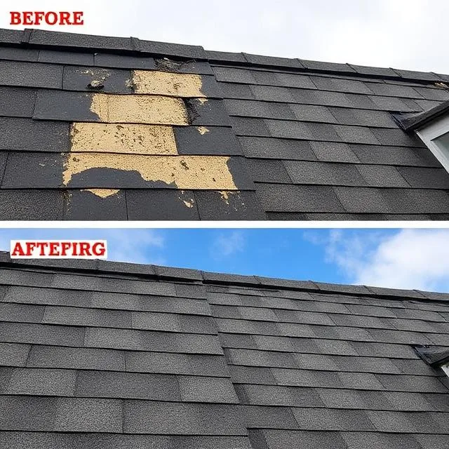 Roof Repair Near Me in Corder, MO near me